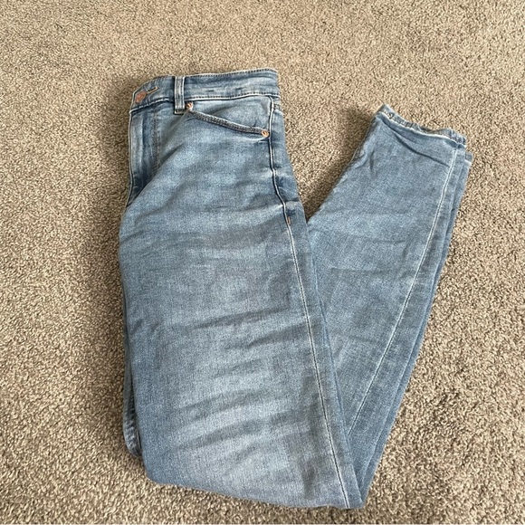 3/$45 Garage Skinny Jean Jeggings - Picture 6 of 7